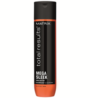 TR Mega Sleek Shampoo 1000ml